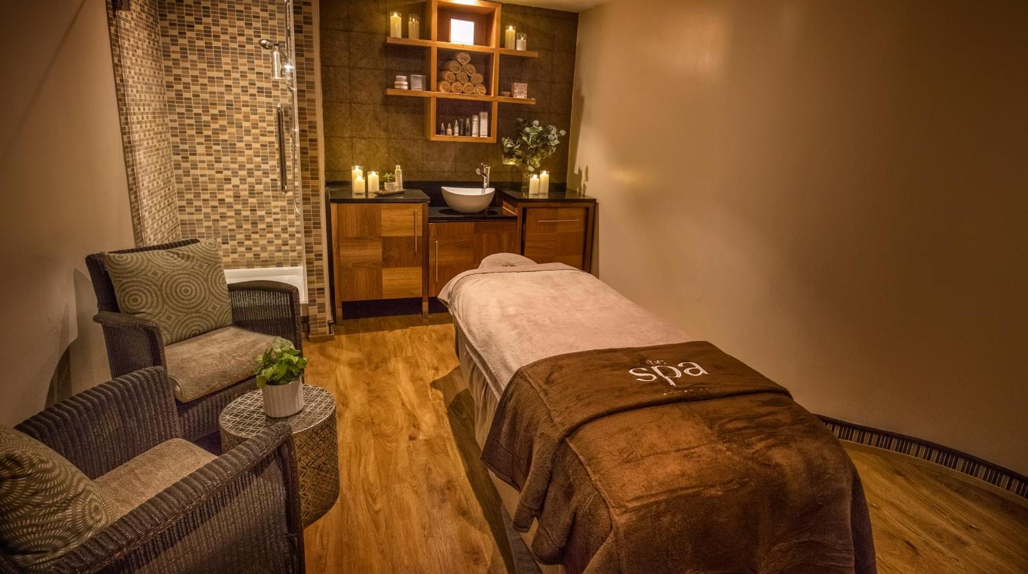 The Quay Hotel And Spa Conwy Exteriör bild