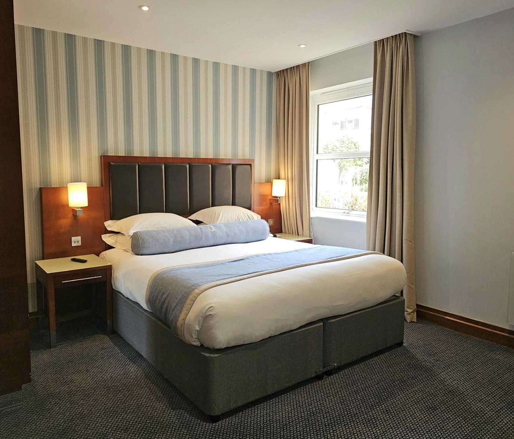 The Quay Hotel And Spa Conwy Exteriör bild